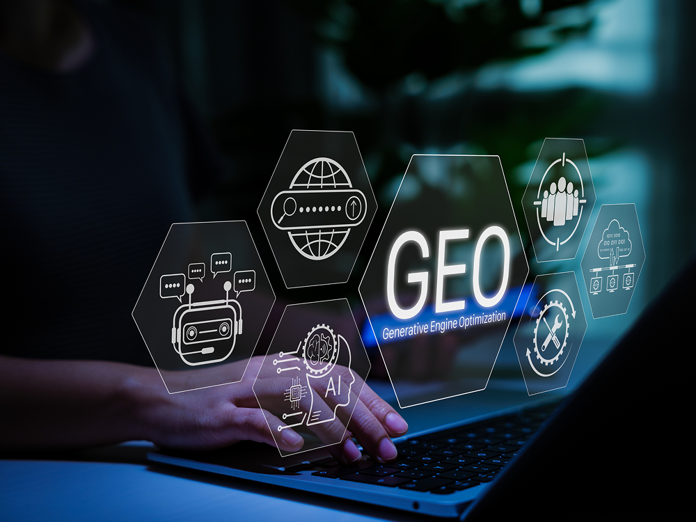 Geo i metodi di lavoro